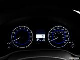  Speedometer/tachometer photo